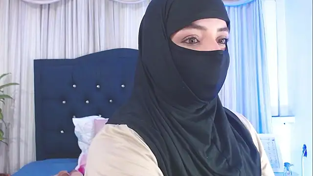 Uzra hayed online show from 03/19/25, 08:11