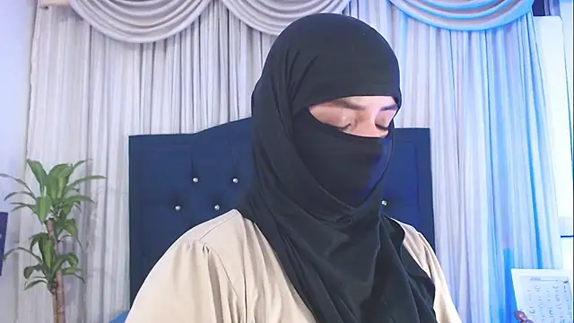 Uzra hayed online show from 03/19/25, 11:14