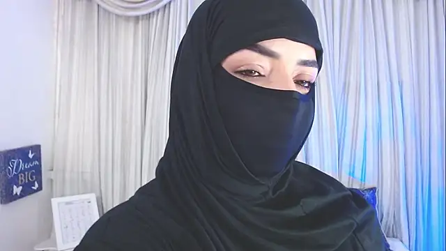 Uzra hayed online show from 09/30/25, 07:52