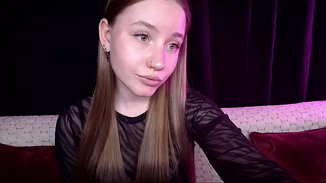 SindiWatsoon online show from 03/14/25, 05:35