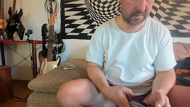 soulfuck92 online show from 01/03/25, 01:47