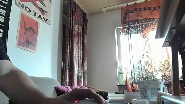 soulfuck92 online show from 01/25/25, 02:03