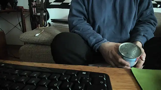 soulfuck92 online show from 02/03/25, 02:55