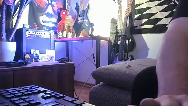 soulfuck92 online show from 02/12/25, 08:07