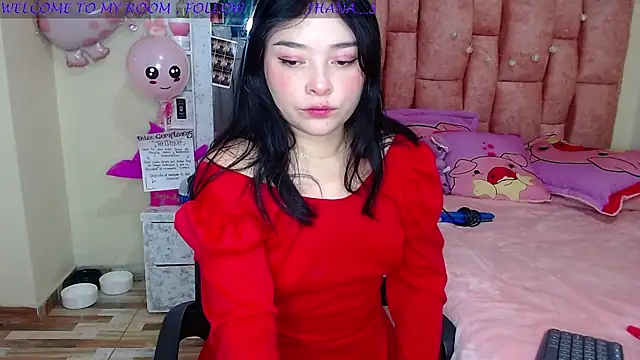 nahia  2 online show from 02/14/25, 05:03