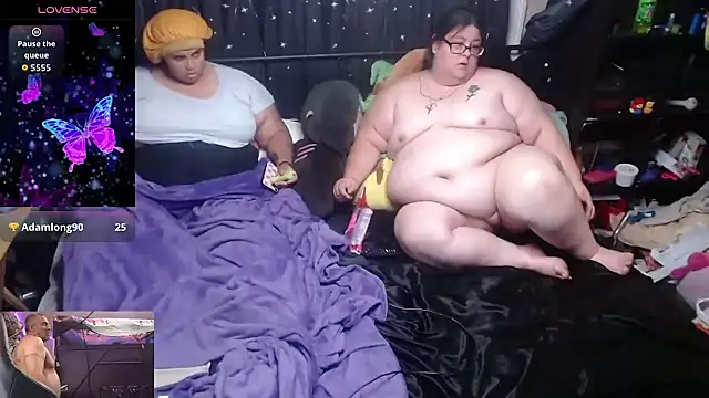 yoursexything79 online show from 10/09/25, 01:14