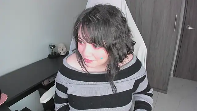  hikaru arimura online show from 10/29/25, 12:07