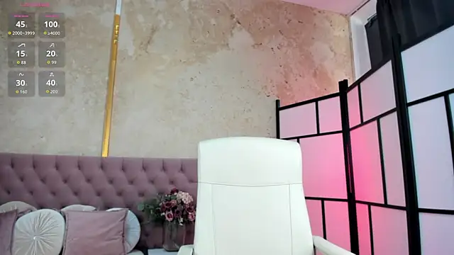 Jelisse Jones online show from 10/30/25, 11:33