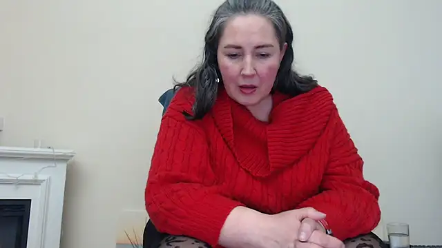 MilfGina online show from 01/15/25, 08:16