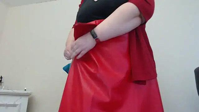 MilfGina online show from 02/05/25, 03:52