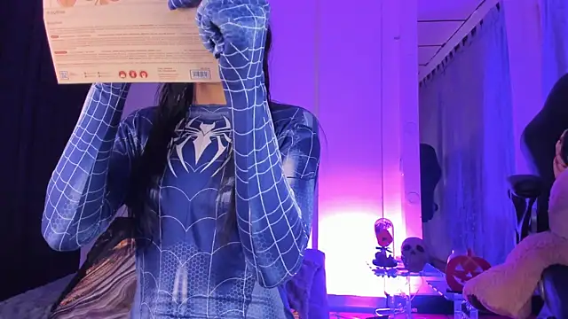 sam carsonx online show from 10/10/25, 09:47