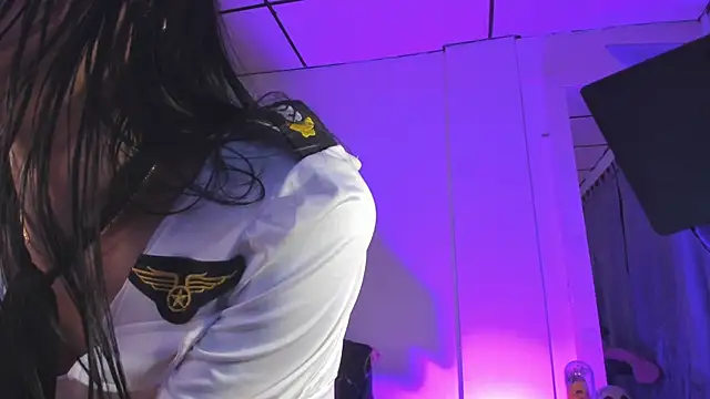 sam carsonx online show from 10/13/25, 10:43