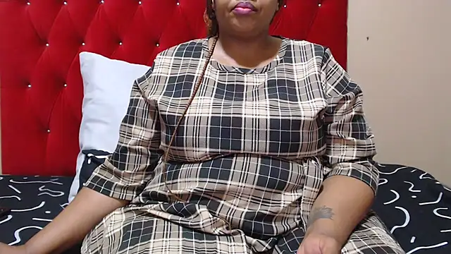 MIGHTYASSS online show from 11/16/25, 05:35