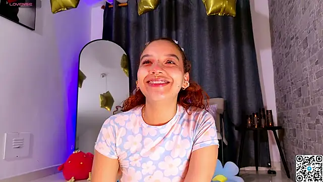 rubi star online show from 01/09/25, 10:31