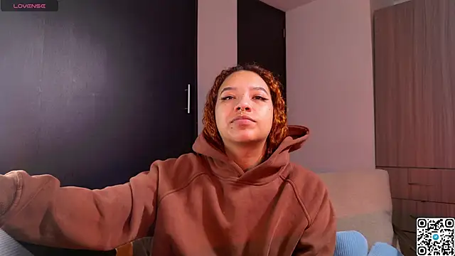 rubi star online show from 01/21/25, 11:02