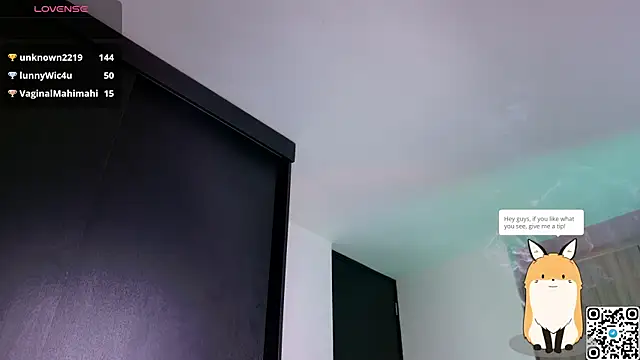 rubi star online show from 01/28/25, 11:39