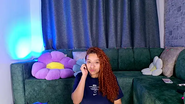 rubi star online show from 03/17/25, 09:13