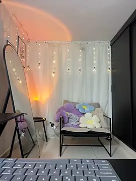 rubi star online show from 09/08/25, 07:02