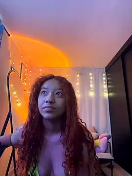 rubi star online show from 09/09/25, 03:11