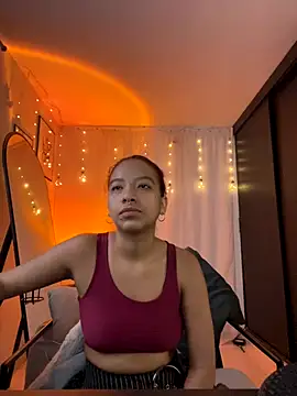 rubi star online show from 09/11/25, 07:14