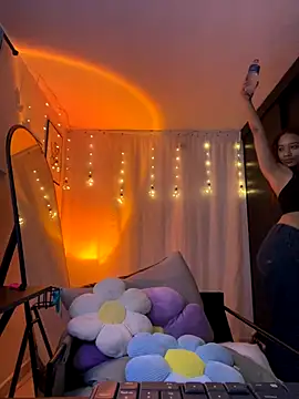 rubi star online show from 09/22/25, 07:27