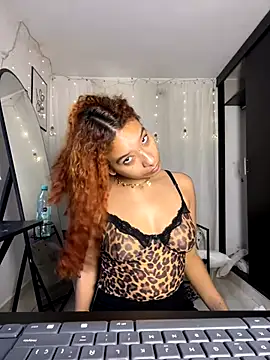 rubi star online show from 10/13/25, 08:09