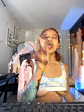 rubi star online show from 11/09/25, 05:11