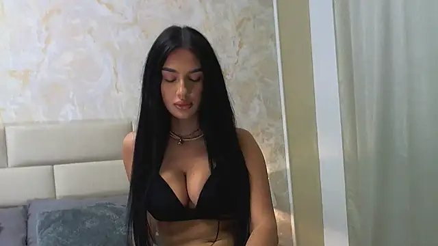 LuanaDess online show from 03/21/25, 07:46