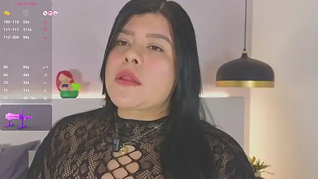 Scarlett grey1 online show from 11/19/25, 05:18