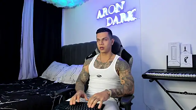 Snapshot of Aron_Dark chatting on 12/10/24, 01:54 Aron Dark online show from 12/10/24, 01:54