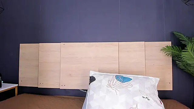 Daliana Beck online show from 03/17/25, 07:48