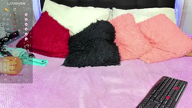 Hanna horny  online show from 02/06/25, 02:11