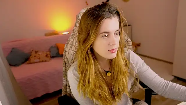 Lisa sweetheels online show from 11/06/25, 10:38