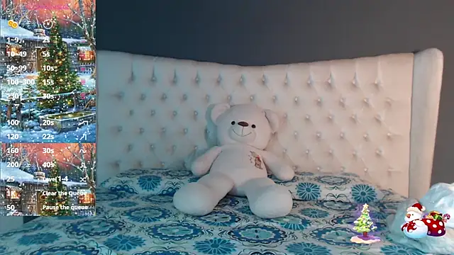 Snapshot of nichole_bree_ chatting on 01/02/25, 11:41 nichole bree online show from 01/02/25, 11:41