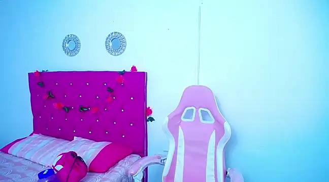 littleflower4you online show from 01/15/25, 06:51