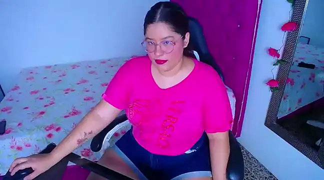 littleflower4you online show from 03/09/25, 06:54