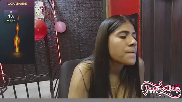 Rubi boobs  online show from 02/28/25, 04:53