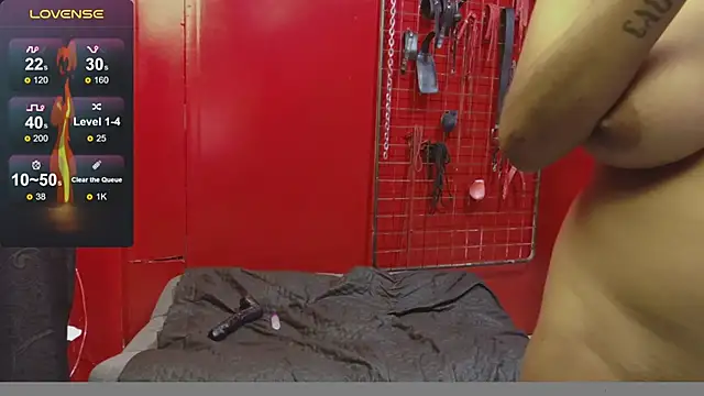 Rubi boobs  online show from 03/03/25, 04:46