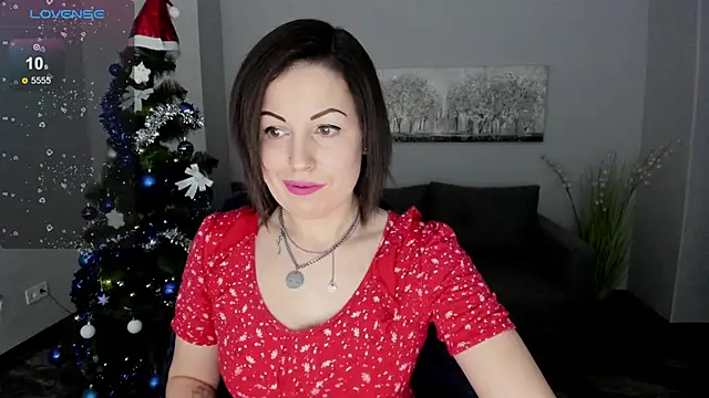 Emily Midlton online show from 12/30/24, 12:54
