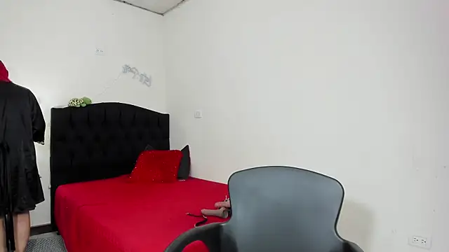 RedQueenMilf online show from 03/14/25, 10:05