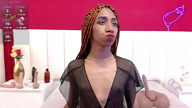 Jhon-Santana online show from 12/19/24, 12:34