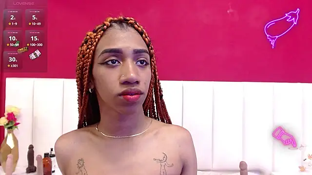 Jhon-Santana online show from 12/20/24, 12:38