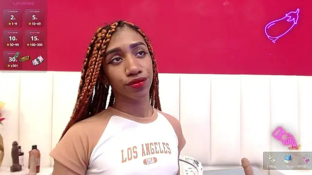 Jhon-Santana online show from 12/26/24, 03:42