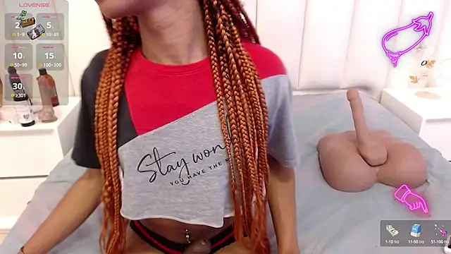 Jhon-Santana online show from 12/27/24, 03:37