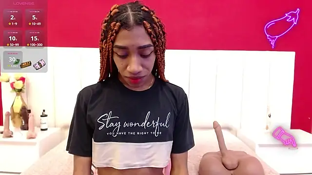 Jhon-Santana online show from 12/31/24, 12:36