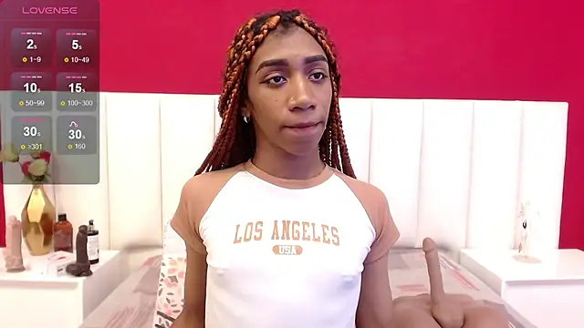 Jhon-Santana online show from 01/04/25, 01:42