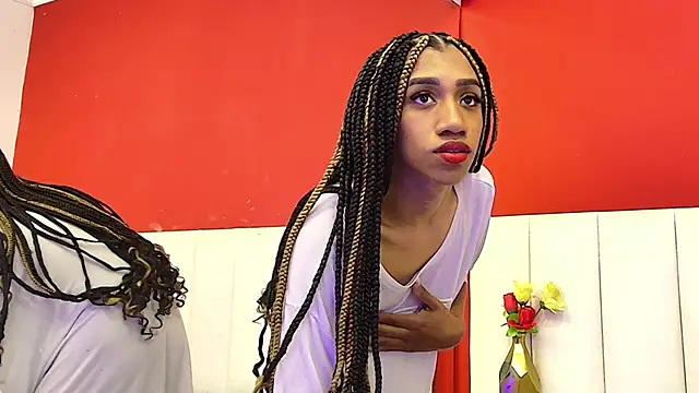 Jhon-Santana online show from 09/12/25, 12:49