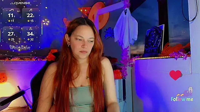 mariana scott   online show from 10/28/25, 10:56