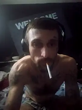 hungandtatted666 online show from 11/14/25, 01:21