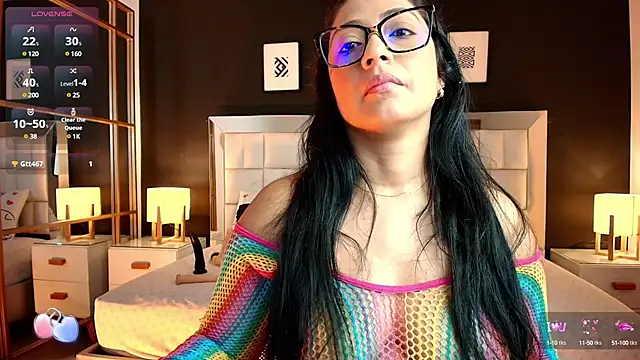 Snapshot of lisa_casper chatting on 02/20/25, 04:25 lisa casper online show from 02/20/25, 04:25
